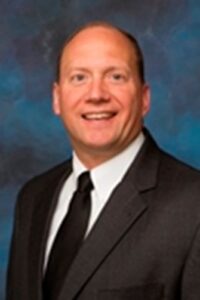Greg Boerschig