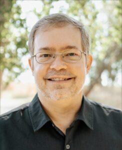 Jeff Parish