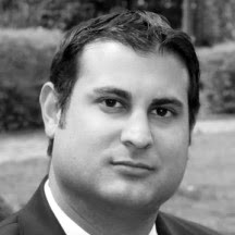 Omar Nashashibi